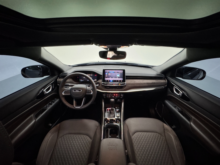 jeep commander 2.2 turbo diesel overland at9 2.0 4p automatico 202515