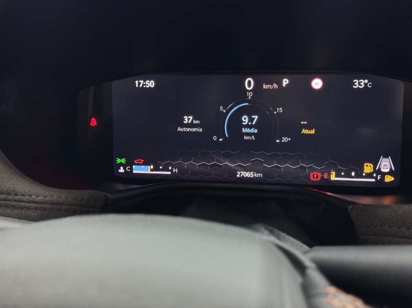 jeep commander 2.2 turbo diesel overland at9 2.0 4p automatico 202528