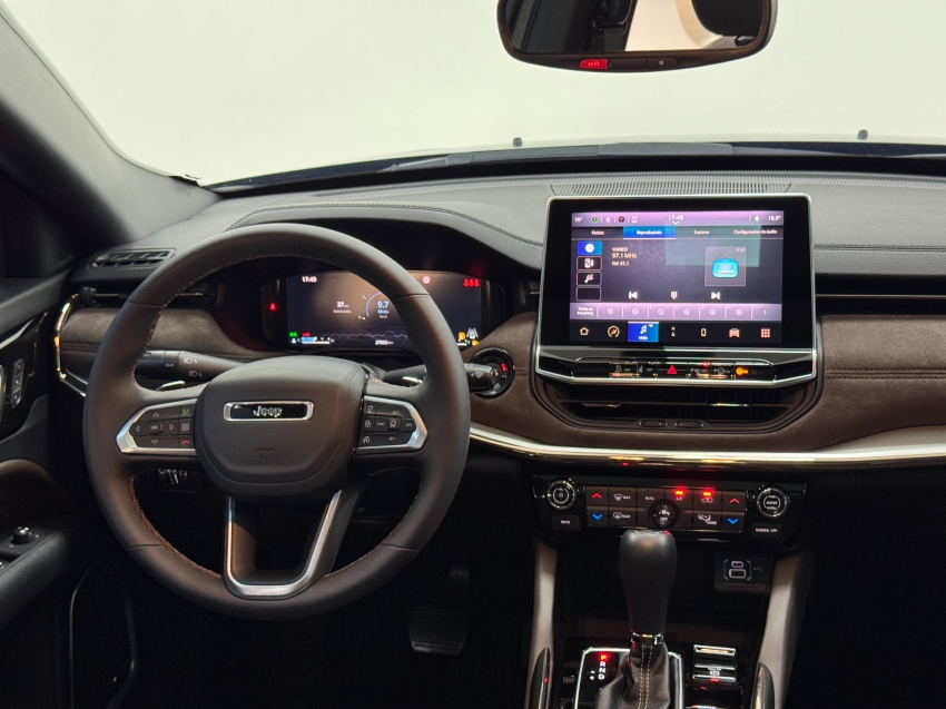 jeep commander 2.2 turbo diesel overland at9 2.0 4p automatico 202516