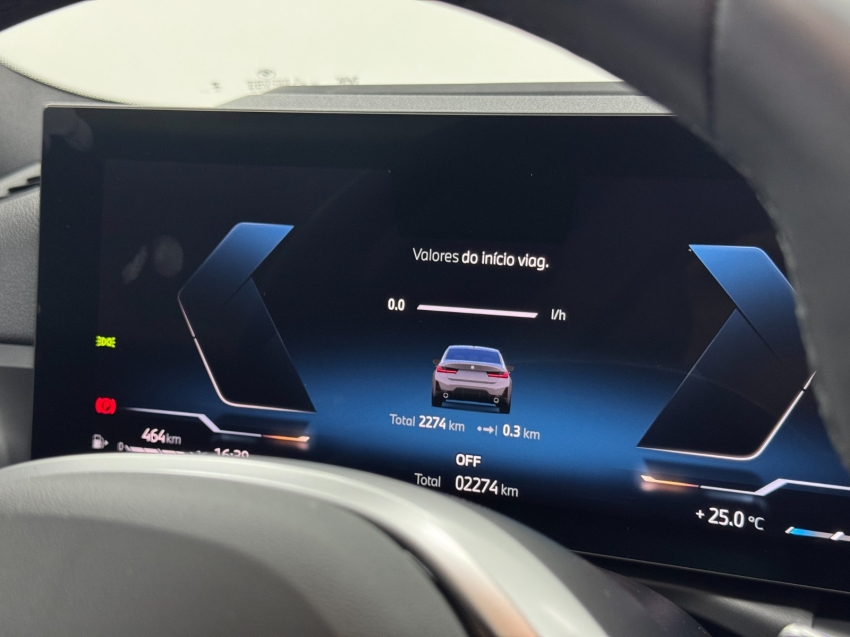 bmw 320i 2.0 16v turbo flex m sport automatico 4p 202620