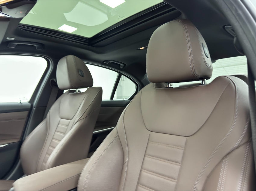 bmw 320i 2.0 16v turbo flex m sport automatico 4p 202623