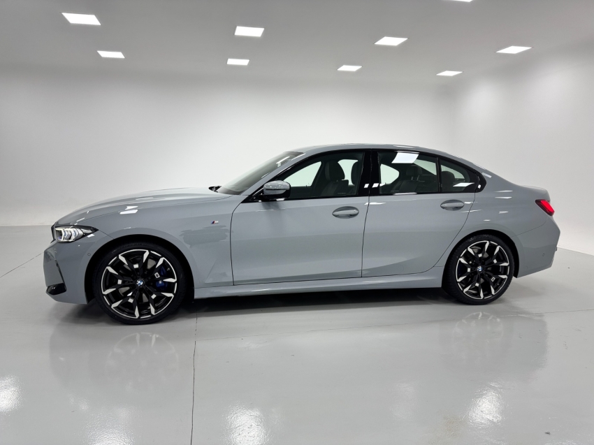 bmw 320i 2.0 16v turbo flex m sport automatico 4p 20262