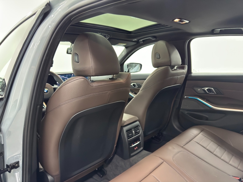 bmw 320i 2.0 16v turbo flex m sport automatico 4p 202624