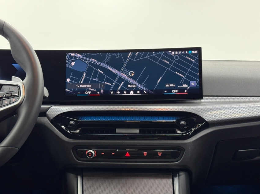 bmw 320i 2.0 16v turbo flex m sport automatico 4p 202618