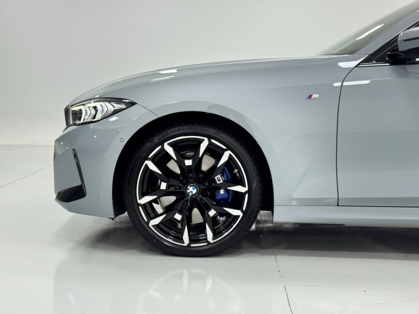 bmw 320i 2.0 16v turbo flex m sport automatico 4p 202610