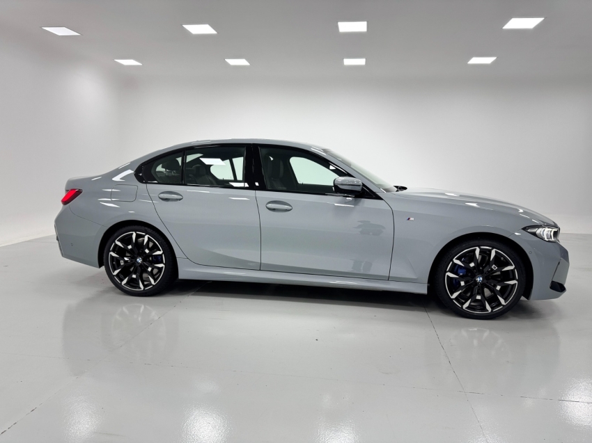 bmw 320i 2.0 16v turbo flex m sport automatico 4p 20266