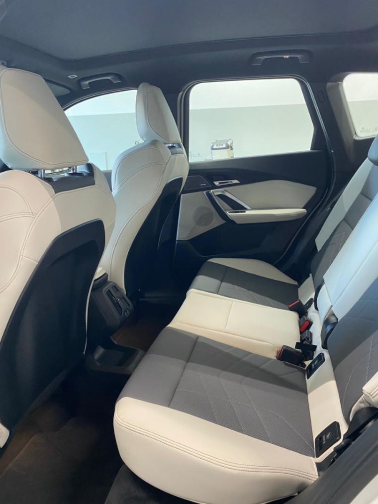 bmw x1 2.0 16v turbo gasolina sdrive20i m sport steptronic 4p automatico 202511