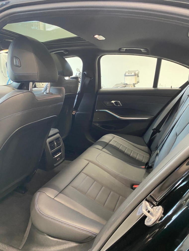 bmw 320i 2.0 16v turbo flex m sport automatico 4p 20259