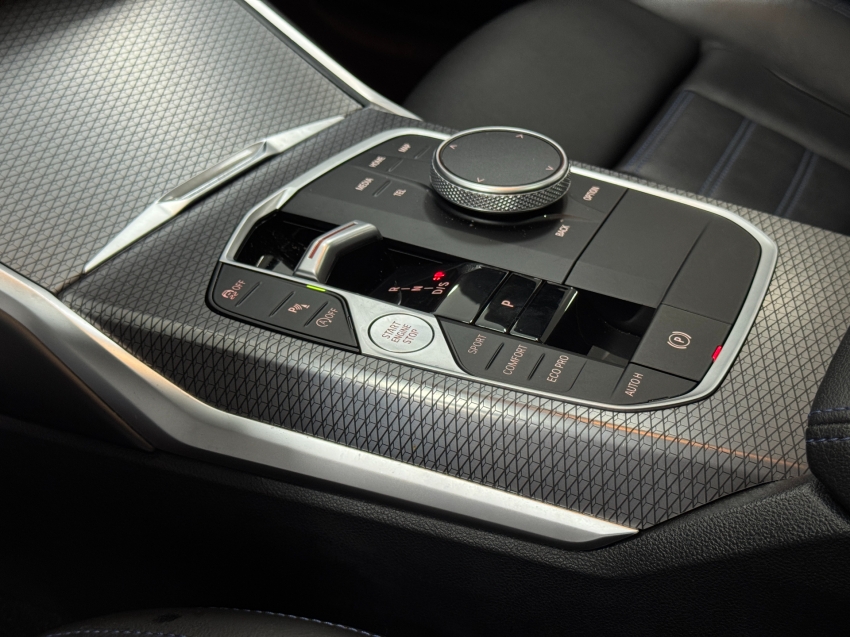 bmw 320i 2.0 16v turbo flex m sport automatico 4p 202318