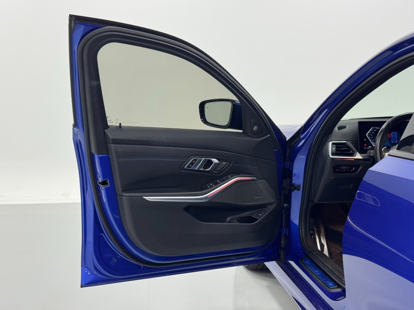 bmw 320i 2.0 16v turbo flex m sport automatico 4p 202311