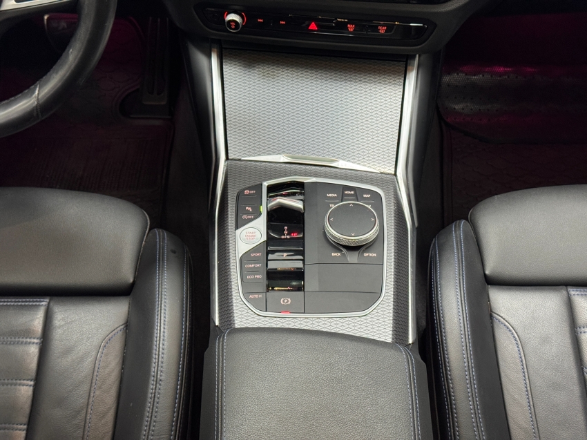 bmw 320i 2.0 16v turbo flex m sport automatico 4p 202315