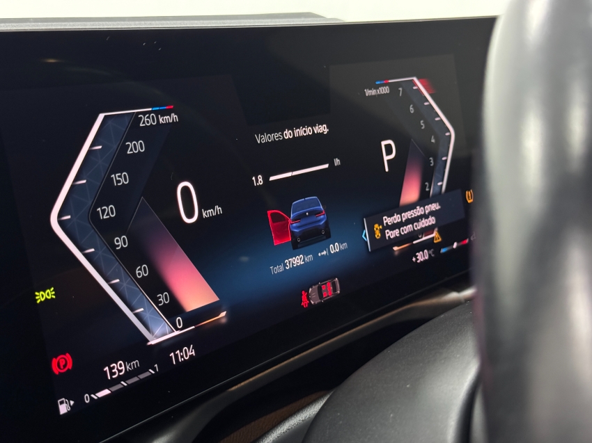 bmw 320i 2.0 16v turbo flex m sport automatico 4p 202320