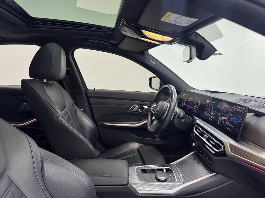 bmw 320i 2.0 16v turbo flex m sport automatico 4p 202313