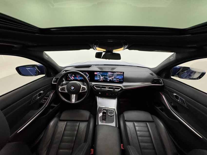 bmw 320i 2.0 16v turbo flex m sport automatico 4p 202312