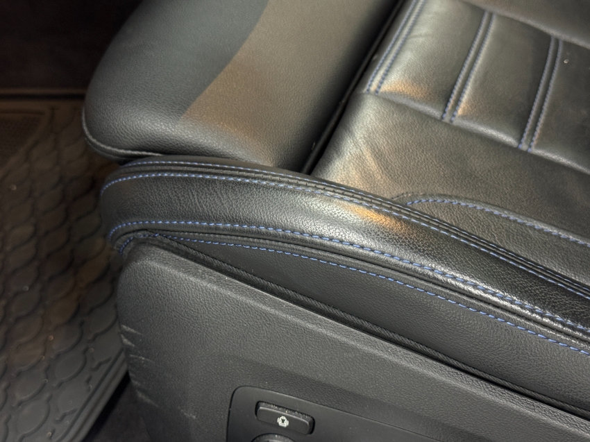 bmw 320i 2.0 16v turbo flex m sport automatico 4p 202323