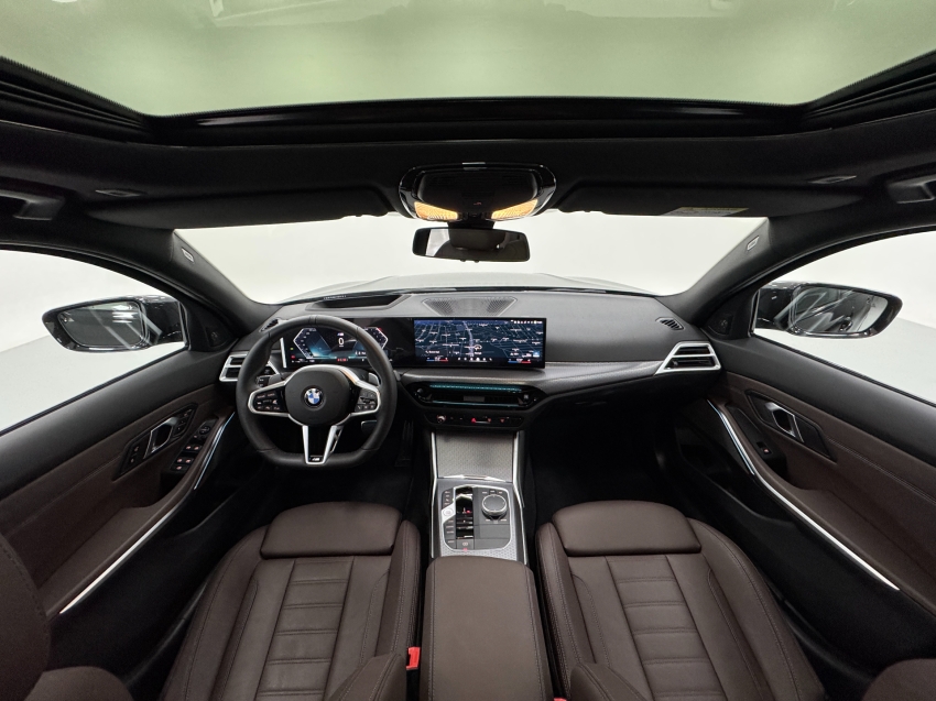 bmw 320i 2.0 16v turbo flex m sport automatico 4p 202511