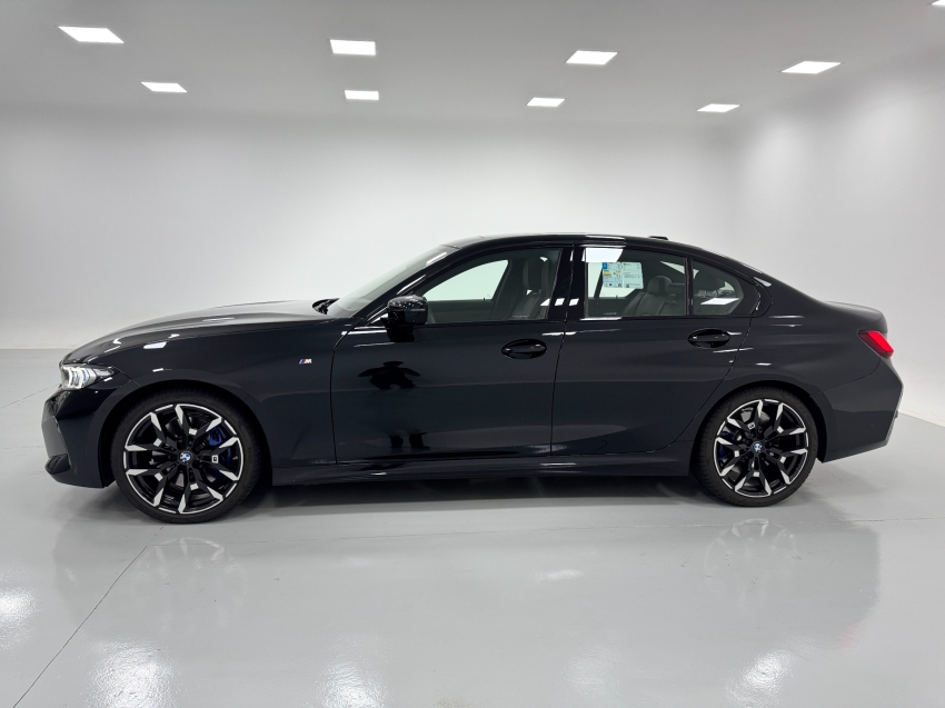 bmw 320i 2.0 16v turbo flex m sport automatico 4p 20252