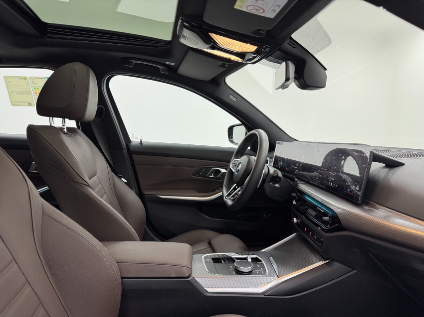 bmw 320i 2.0 16v turbo flex m sport automatico 4p 202512