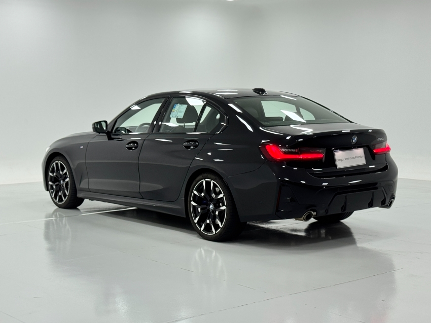 bmw 320i 2.0 16v turbo flex m sport automatico 4p 20253