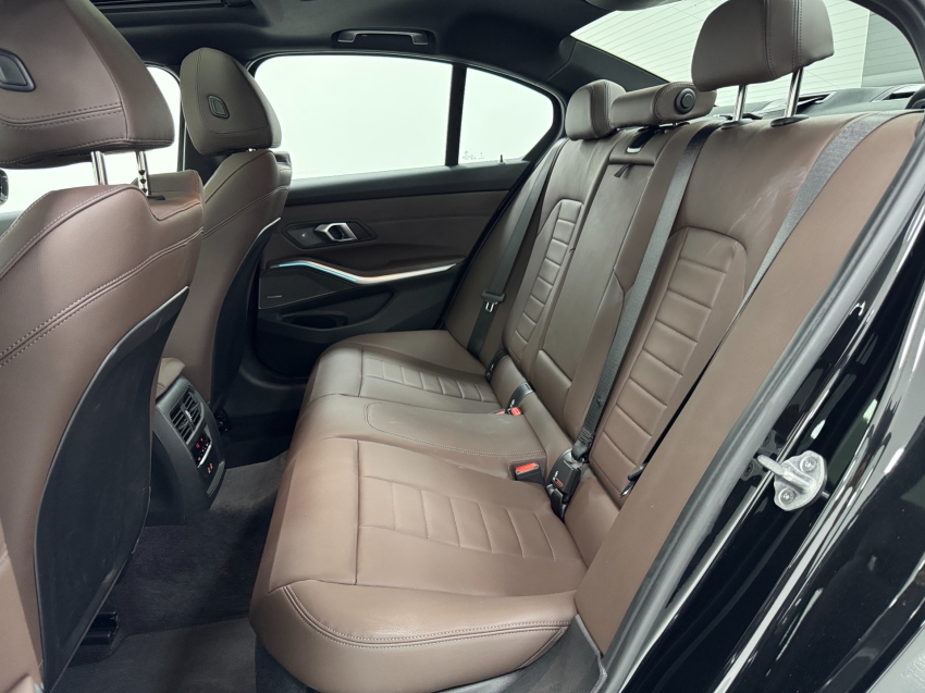 bmw 320i 2.0 16v turbo flex m sport automatico 4p 202523