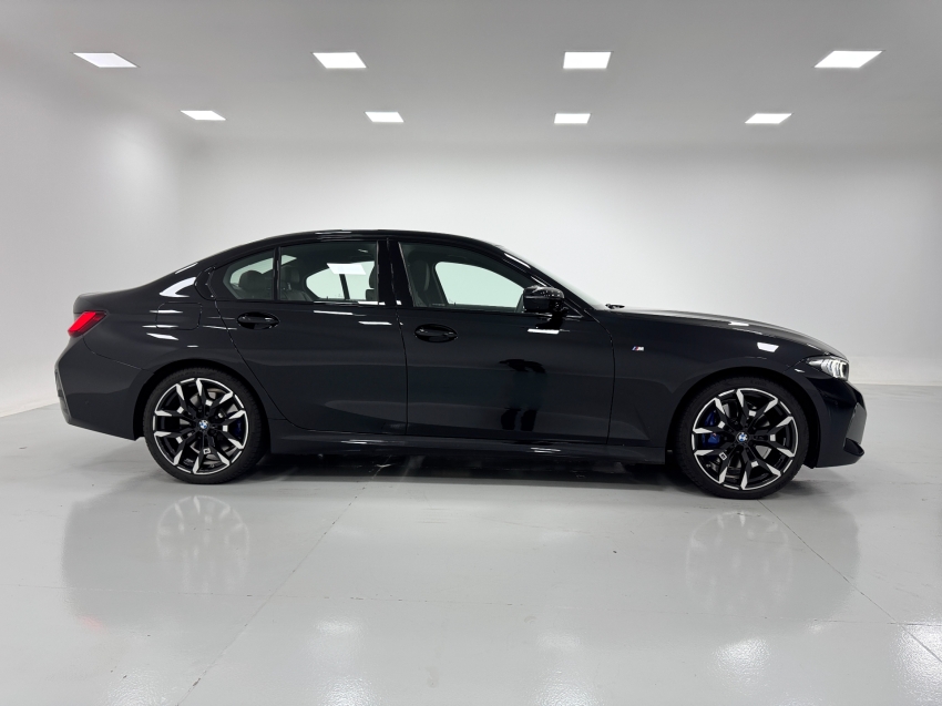 bmw 320i 2.0 16v turbo flex m sport automatico 4p 20256