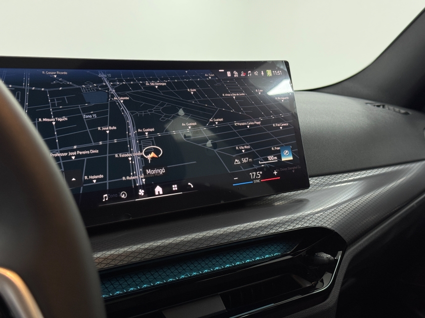 bmw 320i 2.0 16v turbo flex m sport automatico 4p 202517