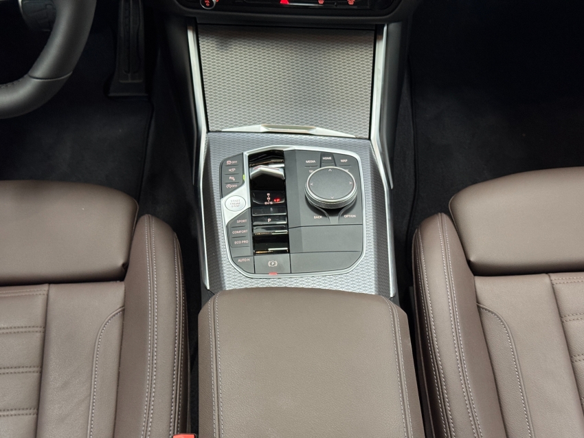 bmw 320i 2.0 16v turbo flex m sport automatico 4p 202514