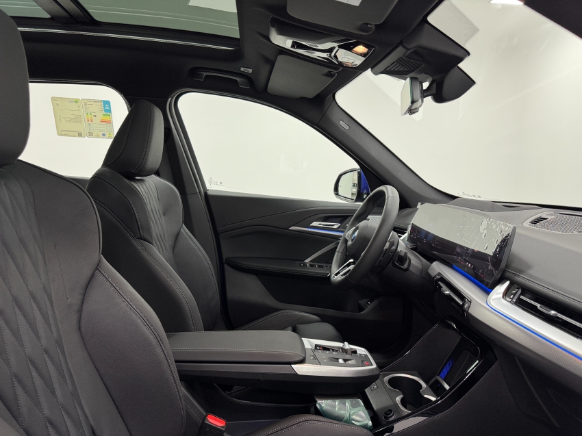 bmw x1 2.0 16v turbo gasolina sdrive20i m sport steptronic 4p automatico 202513