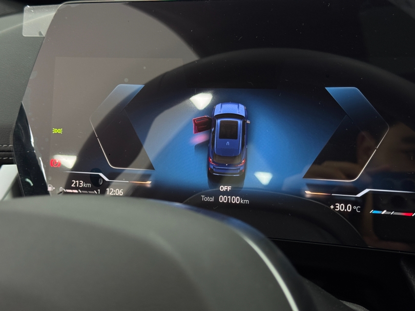 bmw x1 2.0 16v turbo gasolina sdrive20i m sport steptronic 4p automatico 202519