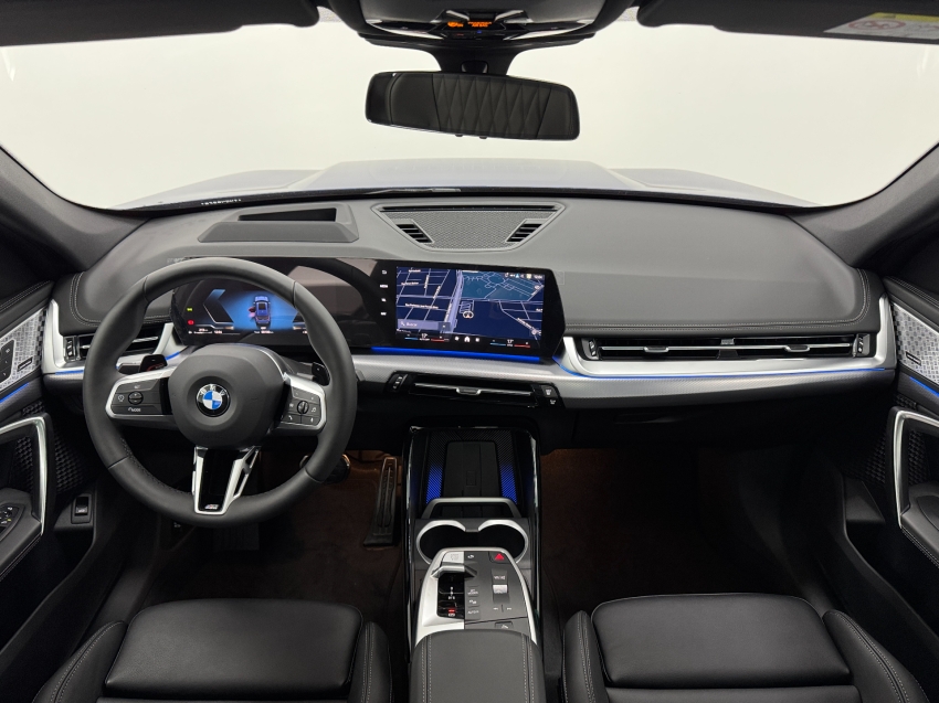 bmw x1 2.0 16v turbo gasolina sdrive20i m sport steptronic 4p automatico 202514