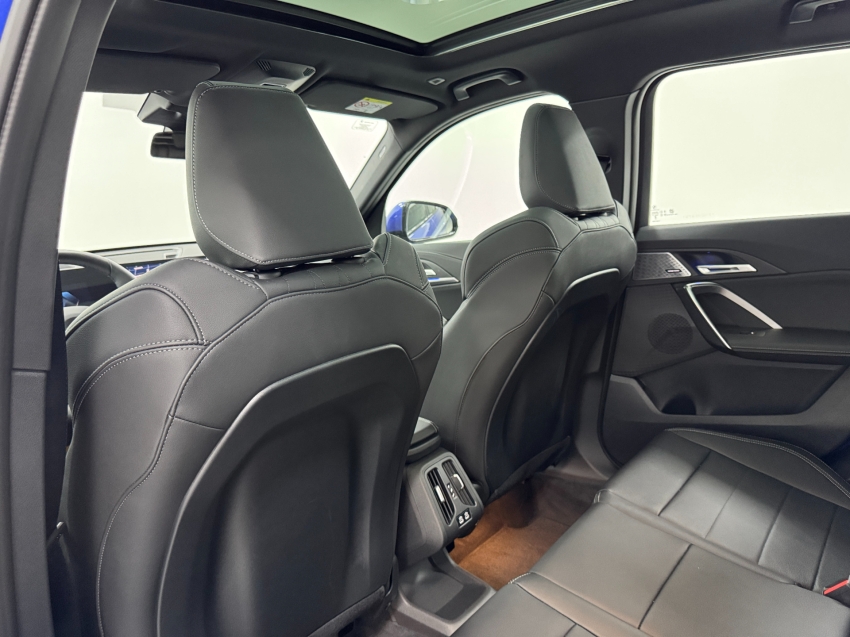 bmw x1 2.0 16v turbo gasolina sdrive20i m sport steptronic 4p automatico 202522