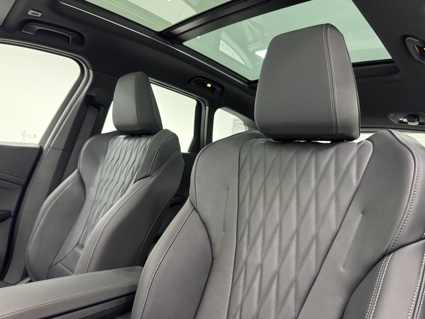 bmw x1 2.0 16v turbo gasolina sdrive20i m sport steptronic 4p automatico 202521