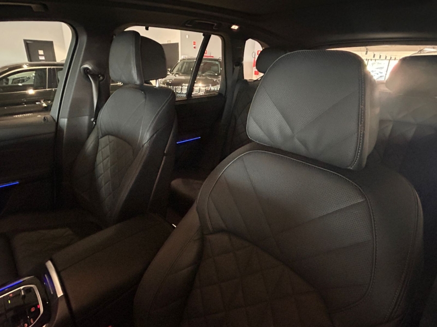 bmw x5 3.0 i6 turbo hibrido xdrive50e m sport automatico 4p 202410