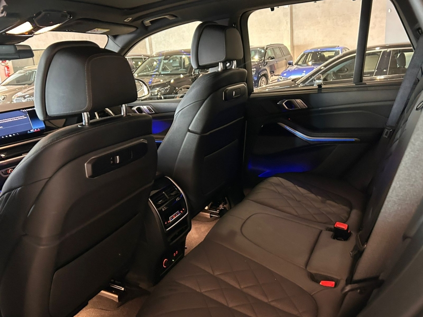 bmw x5 3.0 i6 turbo hibrido xdrive50e m sport automatico 4p 202411