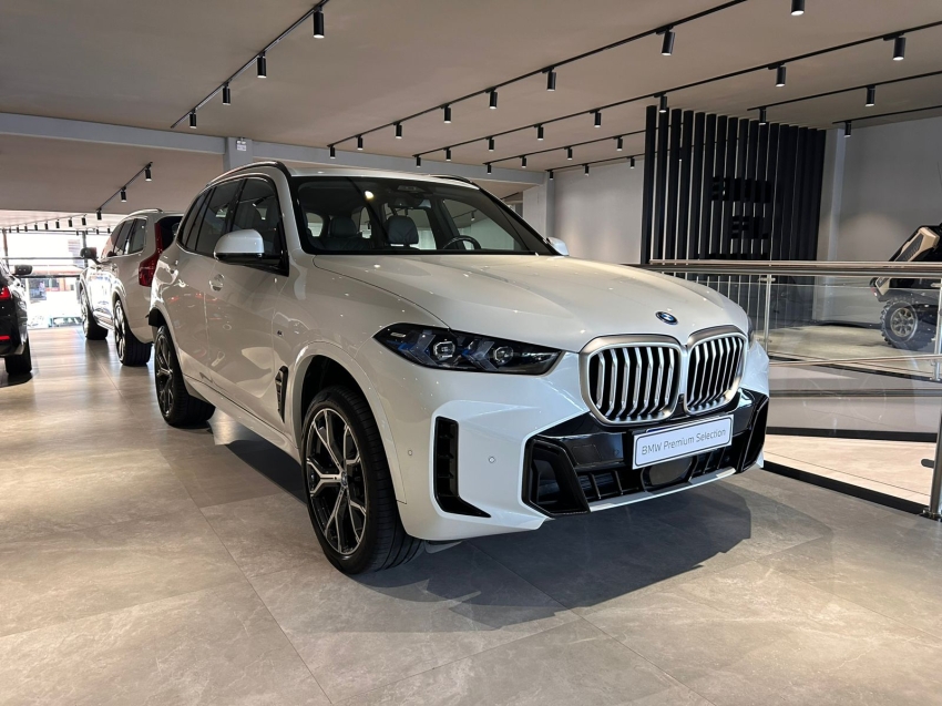 bmw x5 3.0 i6 turbo hibrido xdrive50e m sport automatico 4p 20241
