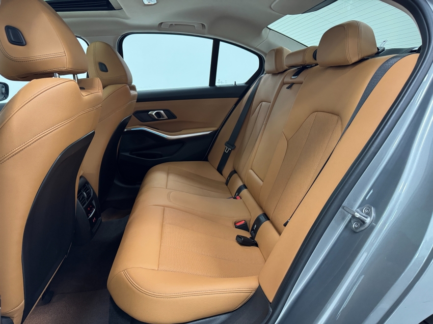 bmw 320i 2.0 16v turbo flex sport gp automatico 4p 202421