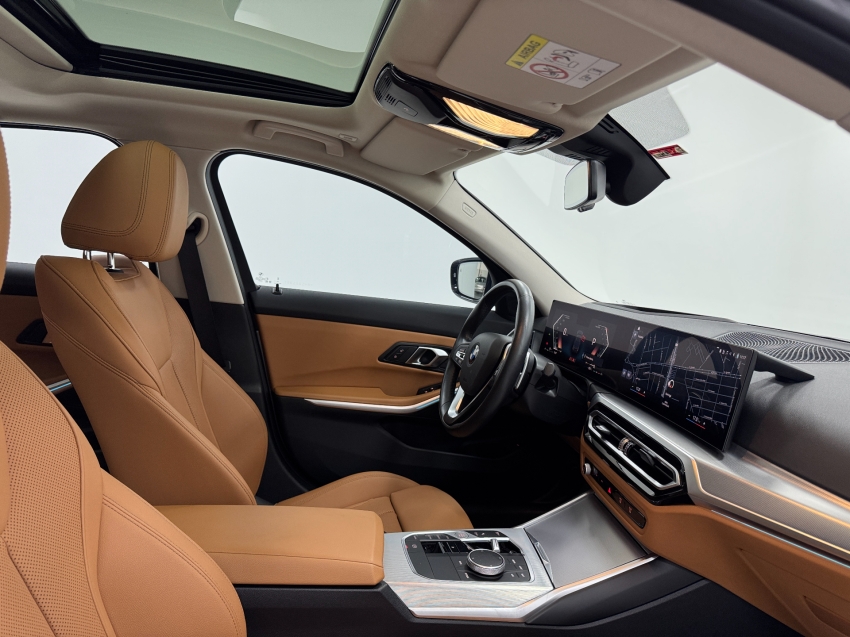 bmw 320i 2.0 16v turbo flex sport gp automatico 4p 202412