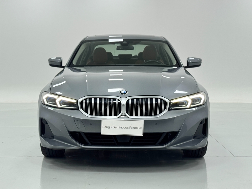 bmw 320i 2.0 16v turbo flex sport gp automatico 4p 20248