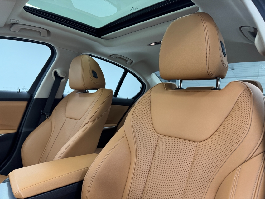 bmw 320i 2.0 16v turbo flex sport gp automatico 4p 202419