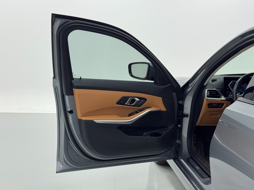 bmw 320i 2.0 16v turbo flex sport gp automatico 4p 20249