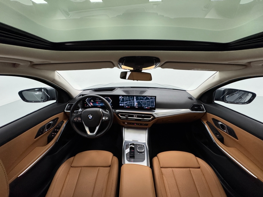 bmw 320i 2.0 16v turbo flex sport gp automatico 4p 202410