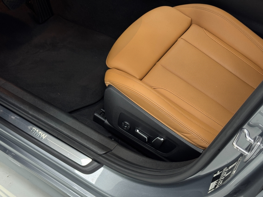 bmw 320i 2.0 16v turbo flex sport gp automatico 4p 202417