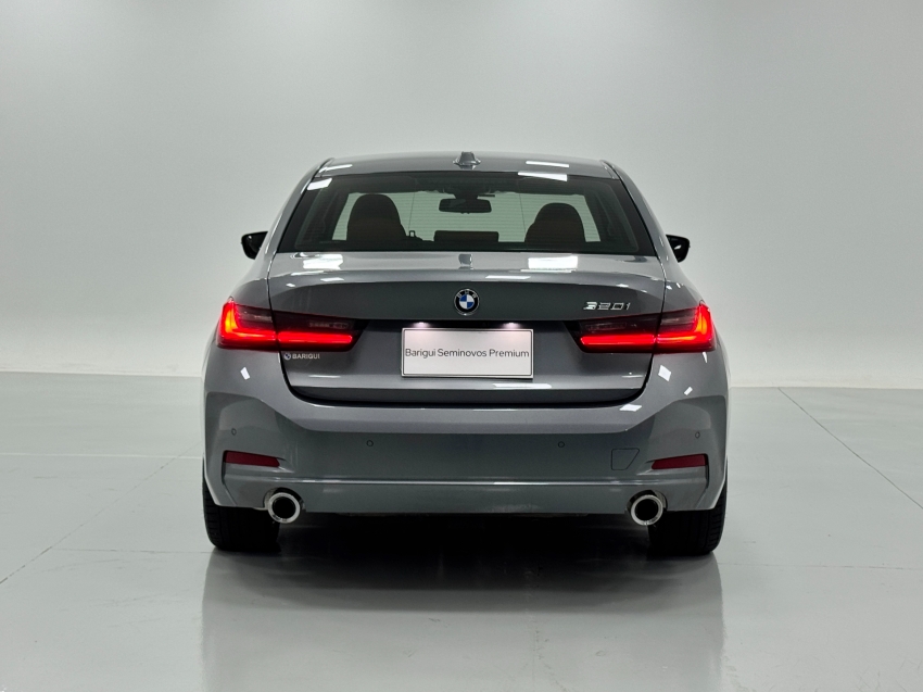 bmw 320i 2.0 16v turbo flex sport gp automatico 4p 20244