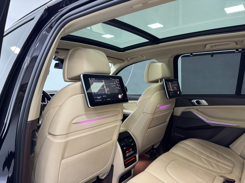 bmw x5 3.0 4x4 30d i6 turbo diesel 4p automatico 201923