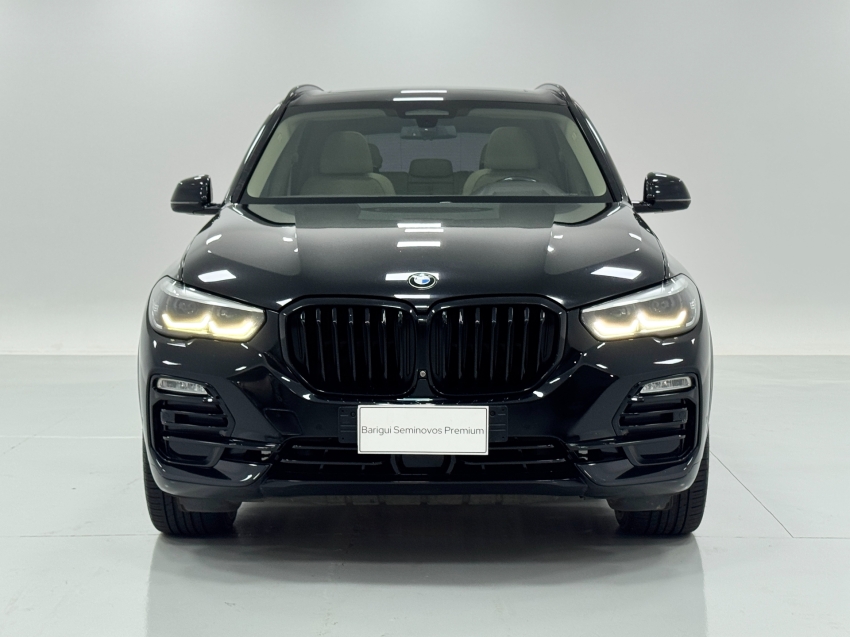 bmw x5 3.0 4x4 30d i6 turbo diesel 4p automatico 20198