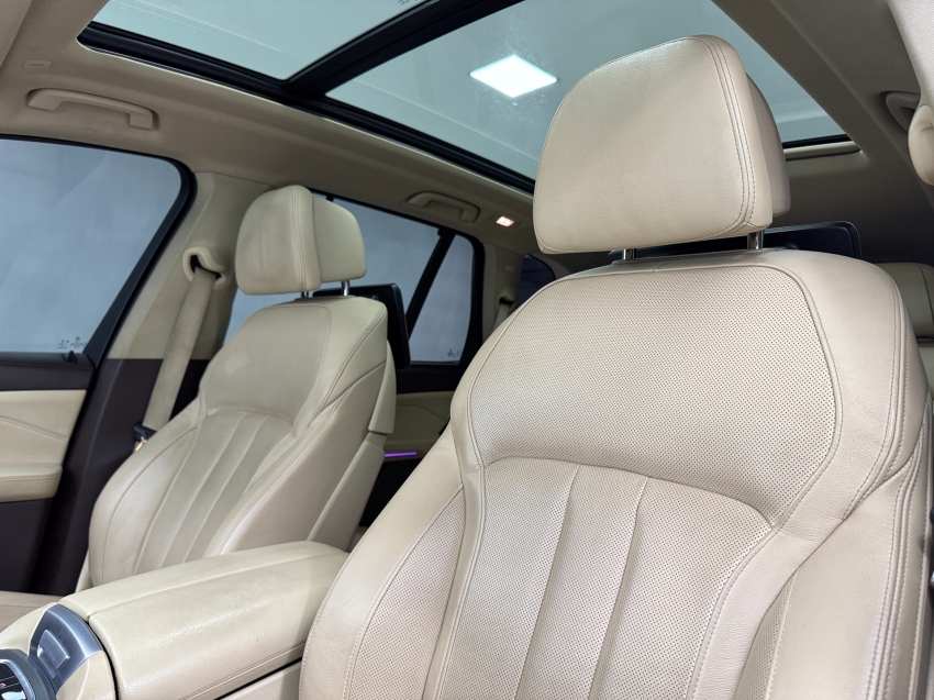 bmw x5 3.0 4x4 30d i6 turbo diesel 4p automatico 201921