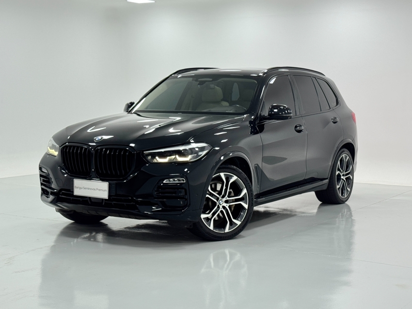 bmw x5 3.0 4x4 30d i6 turbo diesel 4p automatico 20191