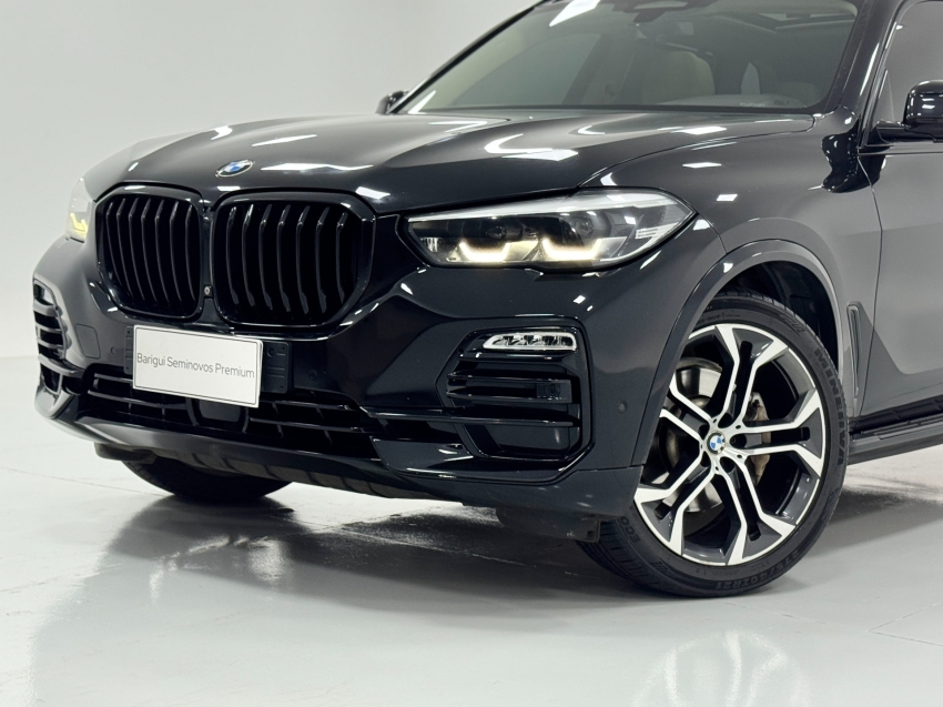 bmw x5 3.0 4x4 30d i6 turbo diesel 4p automatico 20199