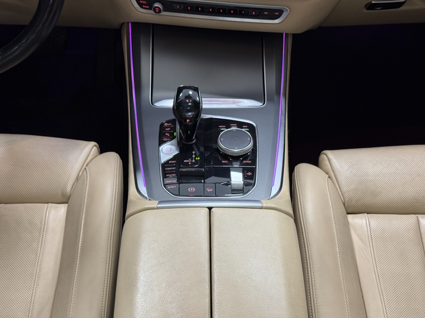 bmw x5 3.0 4x4 30d i6 turbo diesel 4p automatico 201916