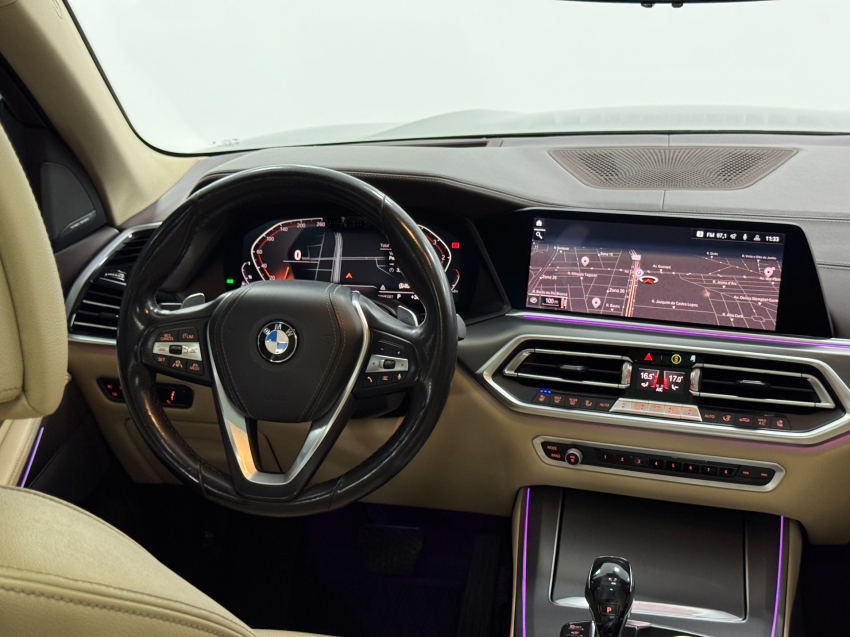 bmw x5 3.0 4x4 30d i6 turbo diesel 4p automatico 201915